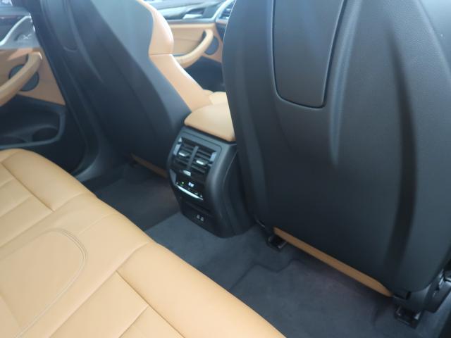 ＢＭＷ Ｘ３ Ｍ４０ｉ 3.7万Km 529.8万円 2021年式[584]の中古車詳細(愛知県)