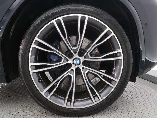 ＢＭＷ Ｘ３ Ｍ４０ｉ 3.7万Km 529.8万円 2021年式[584]の中古車詳細(愛知県)
