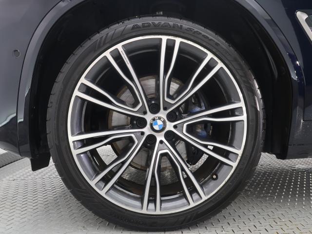 ＢＭＷ Ｘ３ Ｍ４０ｉ 3.7万Km 529.8万円 2021年式[584]の中古車詳細(愛知県)