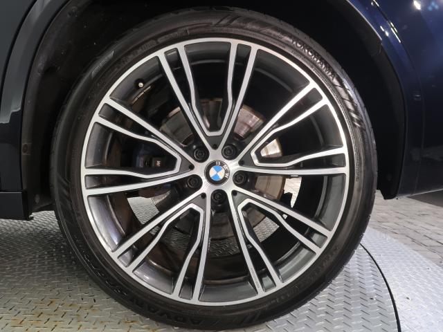ＢＭＷ Ｘ３ Ｍ４０ｉ 3.7万Km 529.8万円 2021年式[584]の中古車詳細(愛知県)