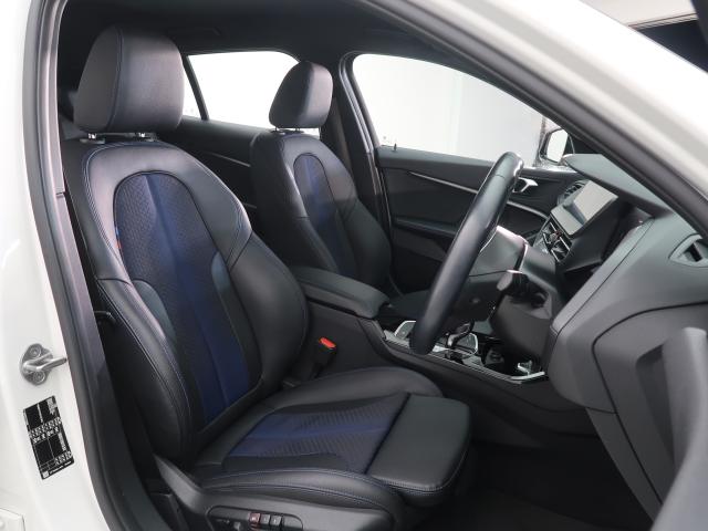 ＢＭＷ １シリーズ １１８ｄ Ｍスポーツ エディションジョイ＋ 3.4万Km 264.8万円 2021年式[297]の中古車詳細(愛知県)