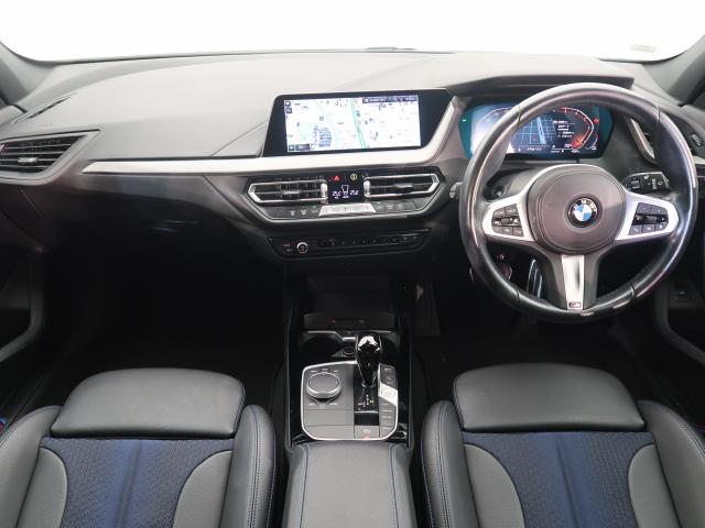 ＢＭＷ １シリーズ １１８ｄ Ｍスポーツ エディションジョイ＋ 3.4万Km 264.8万円 2021年式[297]の中古車詳細(愛知県)