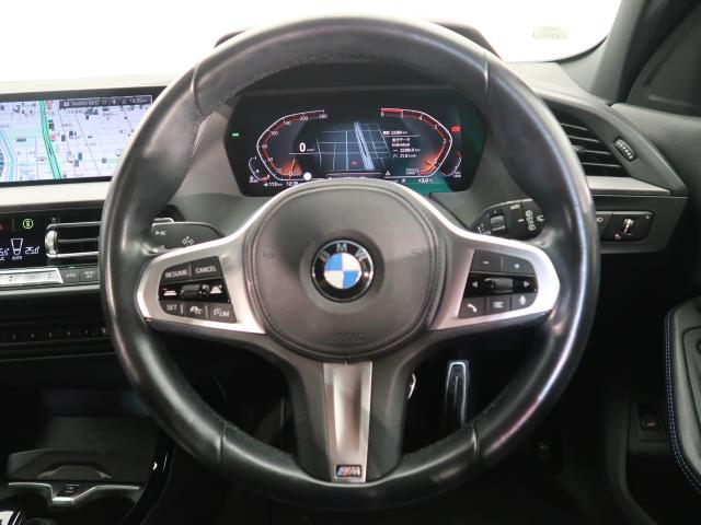 ＢＭＷ １シリーズ １１８ｄ Ｍスポーツ エディションジョイ＋ 3.4万Km 264.8万円 2021年式[297]の中古車詳細(愛知県)
