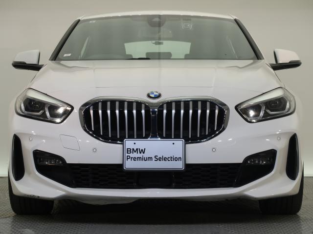 ＢＭＷ １シリーズ １１８ｄ Ｍスポーツ エディションジョイ＋ 3.4万Km 264.8万円 2021年式[297]の中古車詳細(愛知県)