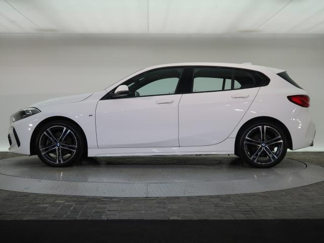 ＢＭＷ １シリーズ １１８ｄ Ｍスポーツ エディションジョイ＋ 3.4万Km 264.8万円 2021年式[297]の中古車詳細(愛知県)