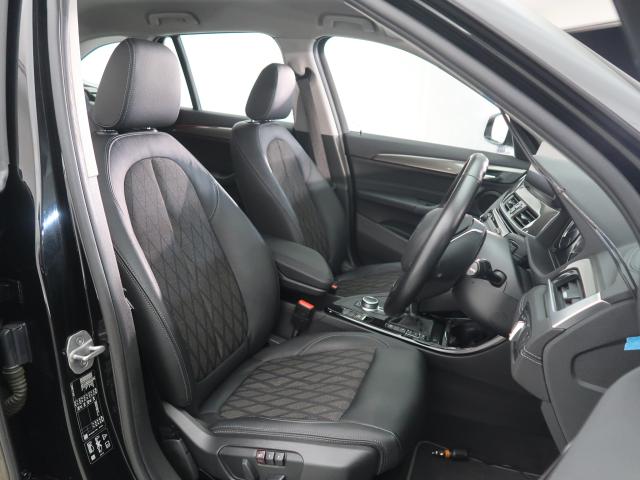 ＢＭＷ Ｘ１ ｘＤｒｉｖｅ １８ｄ ｘライン 4万Km 298.8万円 2020年式[765]の中古車詳細(愛知県)