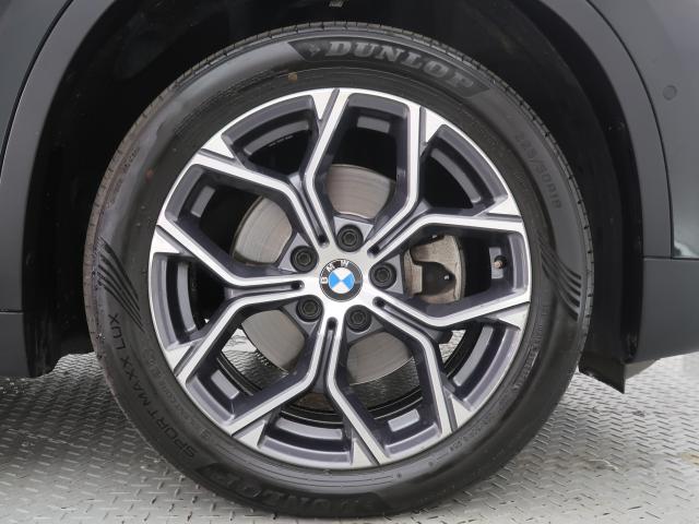 ＢＭＷ Ｘ１ ｘＤｒｉｖｅ １８ｄ ｘライン 4万Km 298.8万円 2020年式[765]の中古車詳細(愛知県)