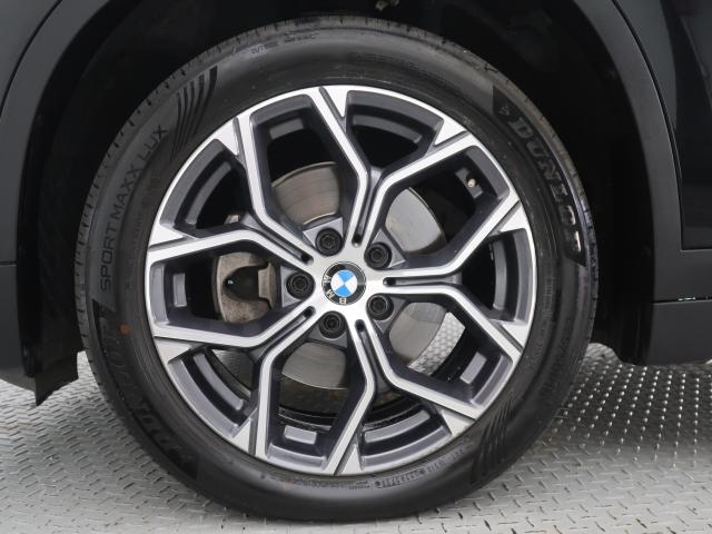 ＢＭＷ Ｘ１ ｘＤｒｉｖｅ １８ｄ ｘライン 4万Km 298.8万円 2020年式[765]の中古車詳細(愛知県)