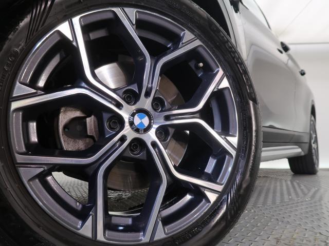 ＢＭＷ Ｘ１ ｘＤｒｉｖｅ １８ｄ ｘライン 4万Km 298.8万円 2020年式[765]の中古車詳細(愛知県)