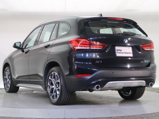 ＢＭＷ Ｘ１ ｘＤｒｉｖｅ １８ｄ ｘライン 4万Km 298.8万円 2020年式[765]の中古車詳細(愛知県)