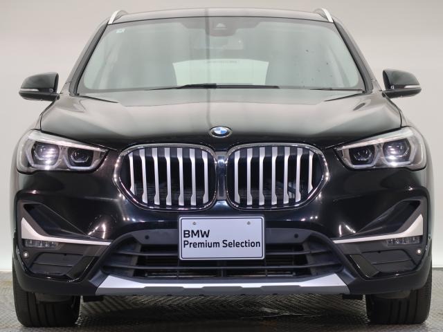 ＢＭＷ Ｘ１ ｘＤｒｉｖｅ １８ｄ ｘライン 4万Km 298.8万円 2020年式[765]の中古車詳細(愛知県)