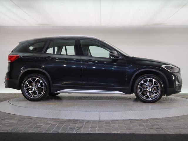ＢＭＷ Ｘ１ ｘＤｒｉｖｅ １８ｄ ｘライン 4万Km 298.8万円 2020年式[765]の中古車詳細(愛知県)