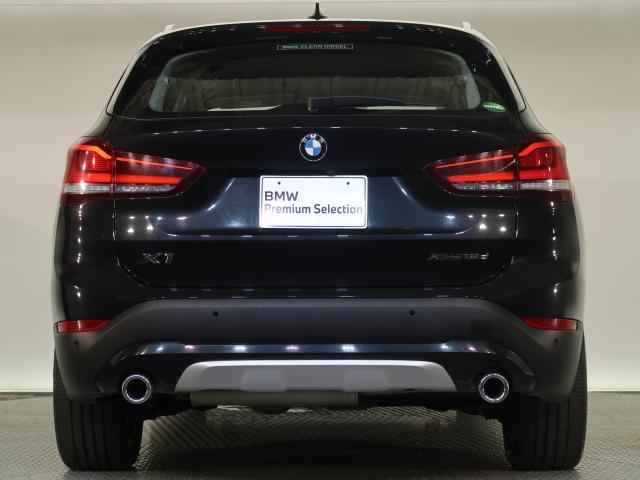 ＢＭＷ Ｘ１ ｘＤｒｉｖｅ １８ｄ ｘライン 4万Km 298.8万円 2020年式[765]の中古車詳細(愛知県)