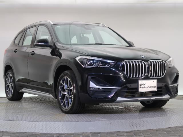 ＢＭＷ Ｘ１ ｘＤｒｉｖｅ １８ｄ ｘライン 4万Km 298.8万円 2020年式[765]の中古車詳細(愛知県)