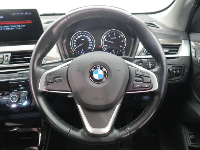ＢＭＷ Ｘ１ ｘＤｒｉｖｅ １８ｄ ｘライン 4万Km 298.8万円 2020年式[765]の中古車詳細(愛知県)