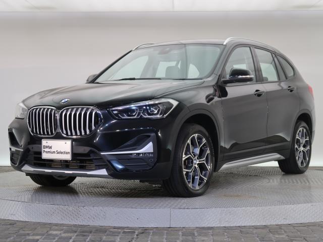 ＢＭＷ Ｘ１ ｘＤｒｉｖｅ １８ｄ ｘライン 4万Km 298.8万円 2020年式[765]の中古車詳細(愛知県)