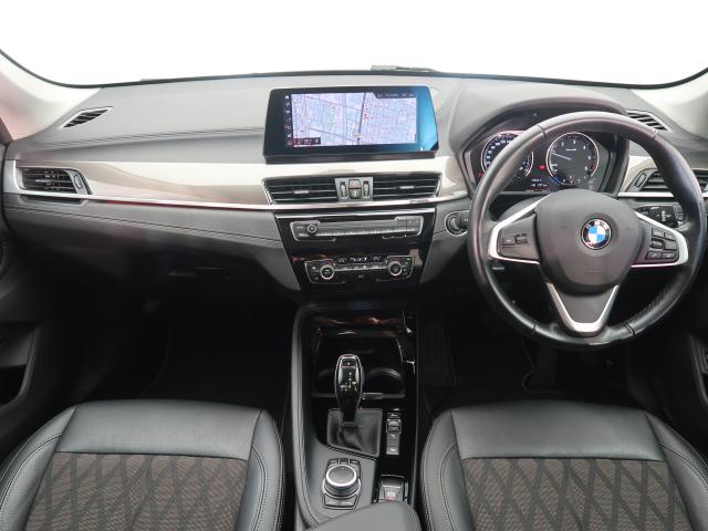 ＢＭＷ Ｘ１ ｘＤｒｉｖｅ １８ｄ ｘライン 4万Km 298.8万円 2020年式[765]の中古車詳細(愛知県)