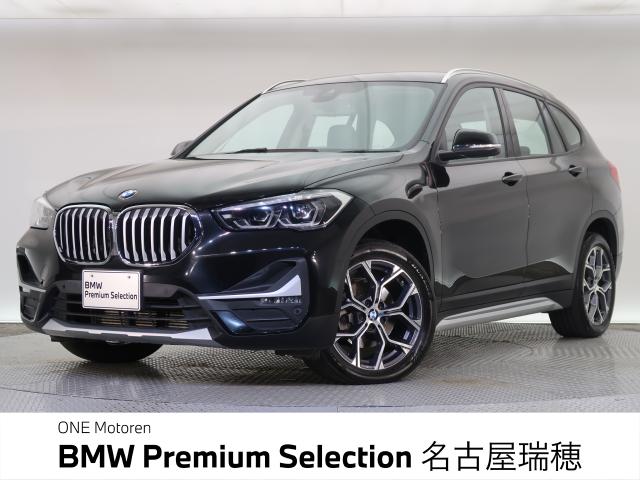 ＢＭＷ Ｘ１ ｘＤｒｉｖｅ １８ｄ ｘライン 4万Km 298.8万円 2020年式[765]の中古車詳細(愛知県)