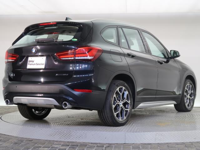 ＢＭＷ Ｘ１ ｘＤｒｉｖｅ １８ｄ ｘライン 4万Km 298.8万円 2020年式[765]の中古車詳細(愛知県)