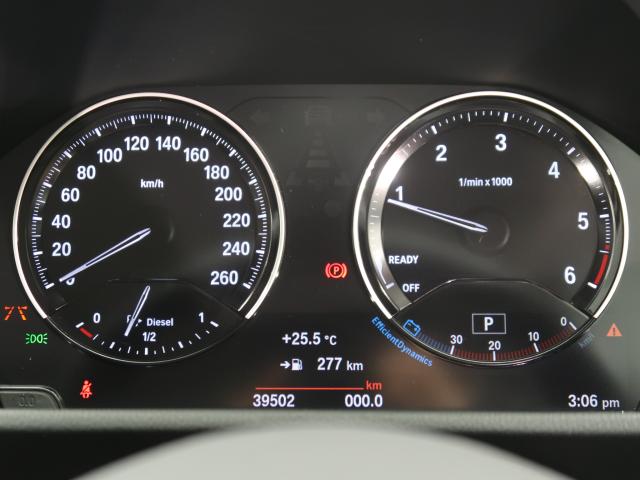 ＢＭＷ Ｘ１ ｘＤｒｉｖｅ １８ｄ ｘライン 4万Km 298.8万円 2020年式[765]の中古車詳細(愛知県)