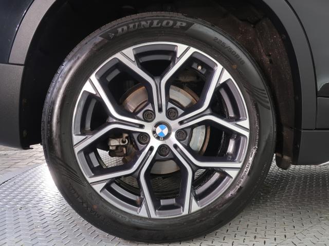 ＢＭＷ Ｘ１ ｘＤｒｉｖｅ １８ｄ ｘライン 4万Km 298.8万円 2020年式[765]の中古車詳細(愛知県)