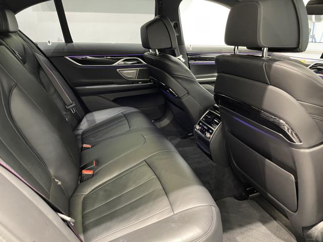 ＢＭＷ ７シリーズ ７４０ｄ ｘＤｒｉｖｅ Ｍスポーツ 4.1万Km 568.0万円 2020年式[007]の中古車詳細(愛知県)