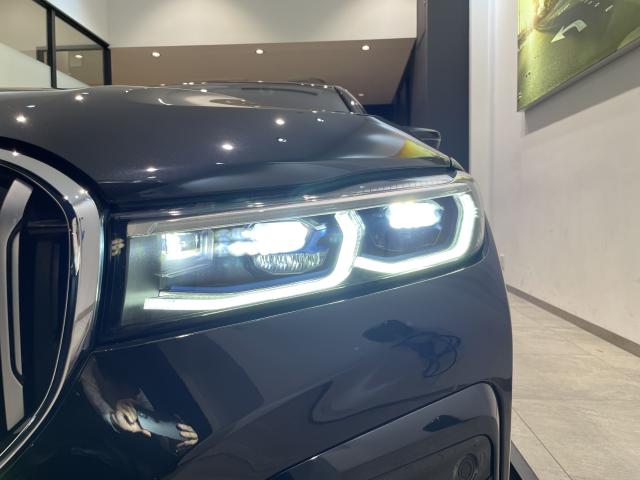 ＢＭＷ ７シリーズ ７４０ｄ ｘＤｒｉｖｅ Ｍスポーツ 4.1万Km 568.0万円 2020年式[007]の中古車詳細(愛知県)