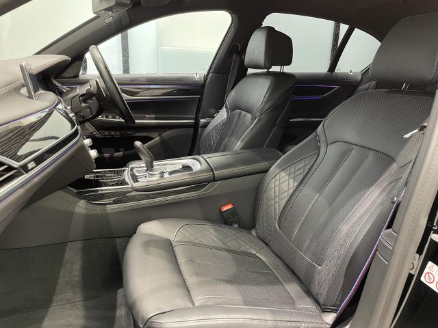 ＢＭＷ ７シリーズ ７４０ｄ ｘＤｒｉｖｅ Ｍスポーツ 4.1万Km 568.0万円 2020年式[007]の中古車詳細(愛知県)