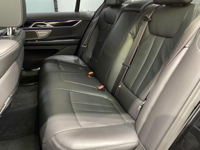 ＢＭＷ ７シリーズ ７４０ｄ ｘＤｒｉｖｅ Ｍスポーツ 4.1万Km 568.0万円 2020年式[007]の中古車詳細(愛知県)