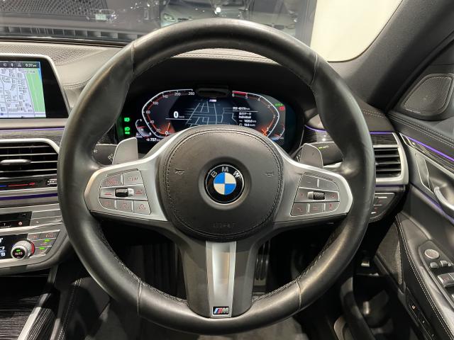 ＢＭＷ ７シリーズ ７４０ｄ ｘＤｒｉｖｅ Ｍスポーツ 4.1万Km 568.0万円 2020年式[007]の中古車詳細(愛知県)
