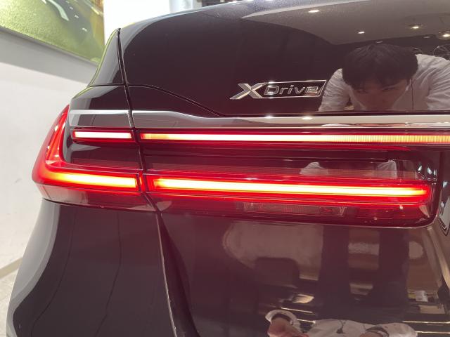 ＢＭＷ ７シリーズ ７４０ｄ ｘＤｒｉｖｅ Ｍスポーツ 4.1万Km 568.0万円 2020年式[007]の中古車詳細(愛知県)
