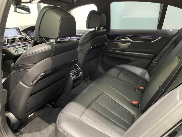 ＢＭＷ ７シリーズ ７４０ｄ ｘＤｒｉｖｅ Ｍスポーツ 4.1万Km 568.0万円 2020年式[007]の中古車詳細(愛知県)