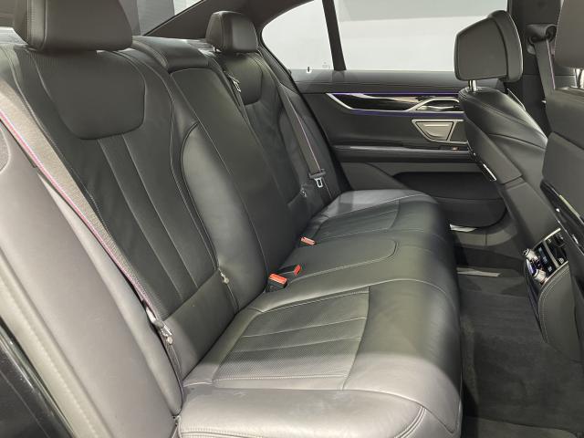 ＢＭＷ ７シリーズ ７４０ｄ ｘＤｒｉｖｅ Ｍスポーツ 4.1万Km 568.0万円 2020年式[007]の中古車詳細(愛知県)
