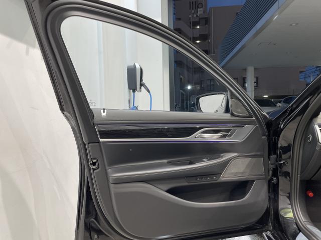 ＢＭＷ ７シリーズ ７４０ｄ ｘＤｒｉｖｅ Ｍスポーツ 4.1万Km 568.0万円 2020年式[007]の中古車詳細(愛知県)