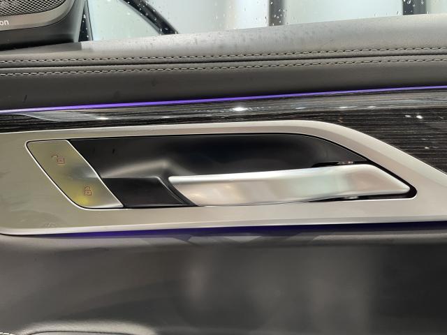ＢＭＷ ７シリーズ ７４０ｄ ｘＤｒｉｖｅ Ｍスポーツ 4.1万Km 568.0万円 2020年式[007]の中古車詳細(愛知県)