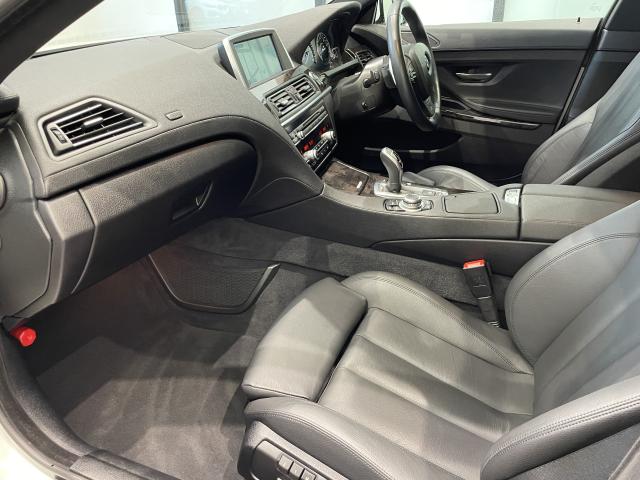 ＢＭＷ ６シリーズ ６４０ｉグランクーペ Ｍスポーツパッケージ 3.9万Km 259.0万円 2013年式[663]の中古車詳細(愛知県)