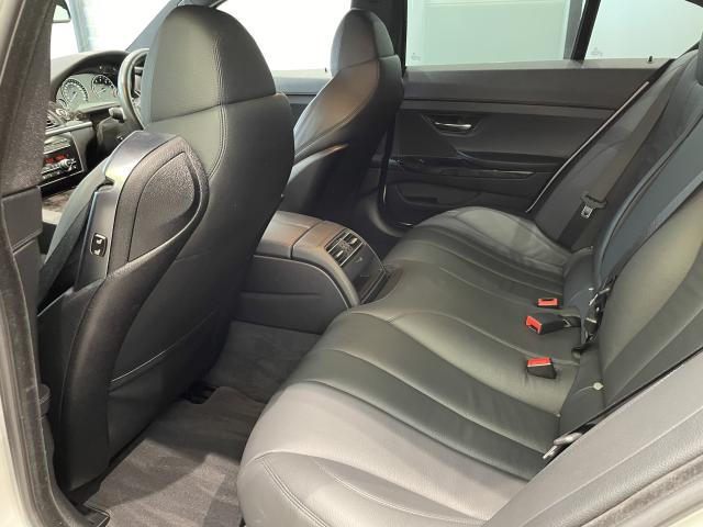 ＢＭＷ ６シリーズ ６４０ｉグランクーペ Ｍスポーツパッケージ 3.9万Km 259.0万円 2013年式[663]の中古車詳細(愛知県)