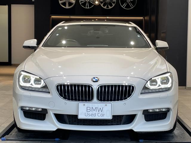 ＢＭＷ ６シリーズ ６４０ｉグランクーペ Ｍスポーツパッケージ 3.9万Km 259.0万円 2013年式[663]の中古車詳細(愛知県)
