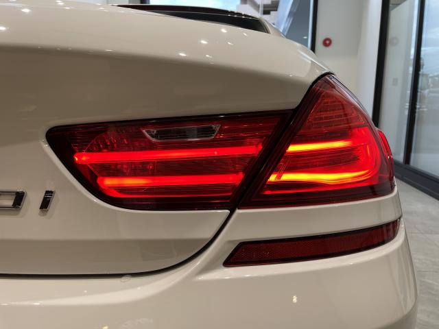 ＢＭＷ ６シリーズ ６４０ｉグランクーペ Ｍスポーツパッケージ 3.9万Km 259.0万円 2013年式[663]の中古車詳細(愛知県)