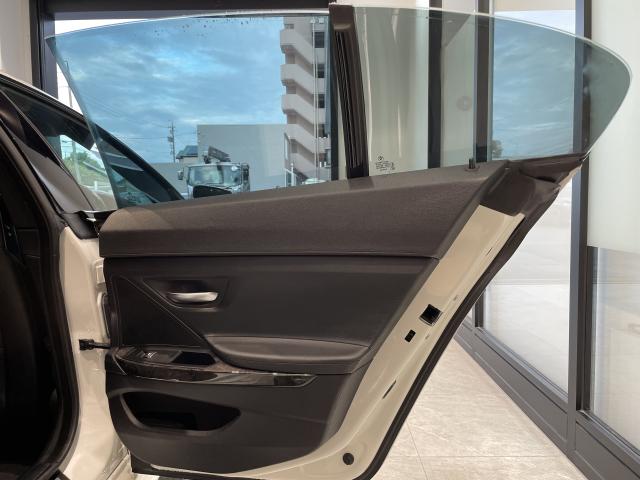 ＢＭＷ ６シリーズ ６４０ｉグランクーペ Ｍスポーツパッケージ 3.9万Km 259.0万円 2013年式[663]の中古車詳細(愛知県)