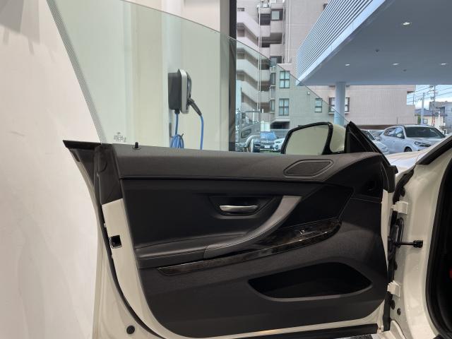 ＢＭＷ ６シリーズ ６４０ｉグランクーペ Ｍスポーツパッケージ 3.9万Km 259.0万円 2013年式[663]の中古車詳細(愛知県)