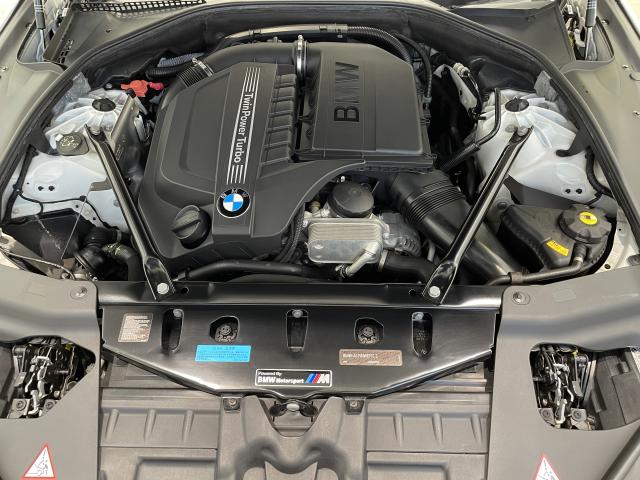 ＢＭＷ ６シリーズ ６４０ｉグランクーペ Ｍスポーツパッケージ 3.9万Km 259.0万円 2013年式[663]の中古車詳細(愛知県)