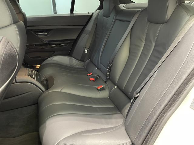 ＢＭＷ ６シリーズ ６４０ｉグランクーペ Ｍスポーツパッケージ 3.9万Km 259.0万円 2013年式[663]の中古車詳細(愛知県)