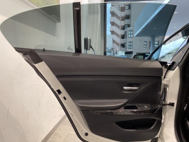 ＢＭＷ ６シリーズ ６４０ｉグランクーペ Ｍスポーツパッケージ 3.9万Km 259.0万円 2013年式[663]の中古車詳細(愛知県)