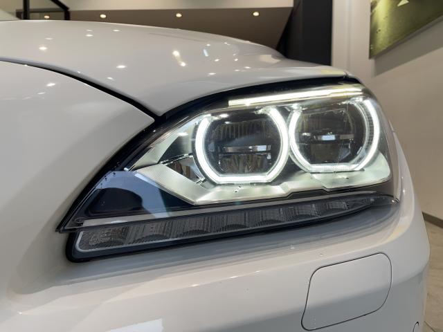 ＢＭＷ ６シリーズ ６４０ｉグランクーペ Ｍスポーツパッケージ 3.9万Km 259.0万円 2013年式[663]の中古車詳細(愛知県)