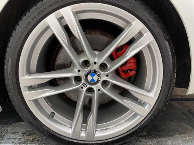 ＢＭＷ ６シリーズ ６４０ｉグランクーペ Ｍスポーツパッケージ 3.9万Km 259.0万円 2013年式[663]の中古車詳細(愛知県)