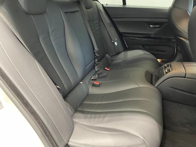 ＢＭＷ ６シリーズ ６４０ｉグランクーペ Ｍスポーツパッケージ 3.9万Km 259.0万円 2013年式[663]の中古車詳細(愛知県)