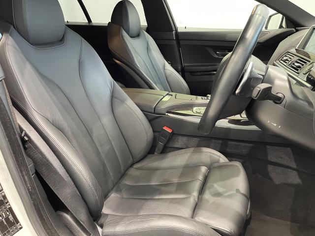 ＢＭＷ ６シリーズ ６４０ｉグランクーペ Ｍスポーツパッケージ 3.9万Km 259.0万円 2013年式[663]の中古車詳細(愛知県)
