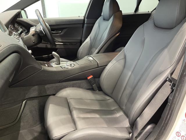 ＢＭＷ ６シリーズ ６４０ｉグランクーペ Ｍスポーツパッケージ 3.9万Km 259.0万円 2013年式[663]の中古車詳細(愛知県)