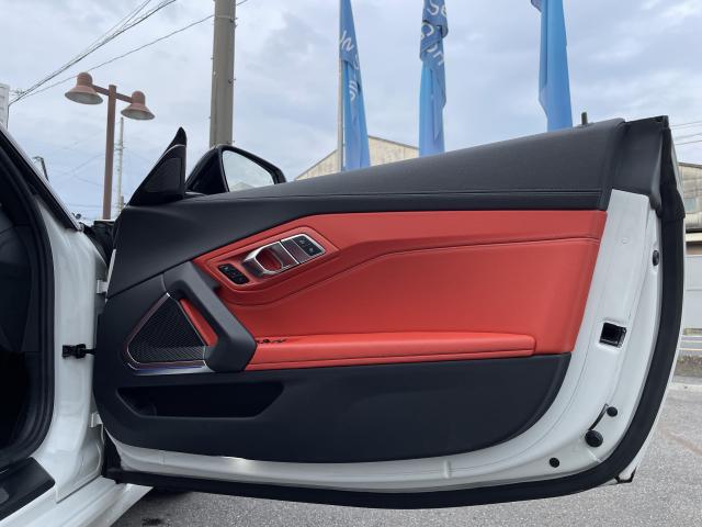 ＢＭＷ Ｚ４ ｓＤｒｉｖｅ２０ｉ スポーツ 2.7万Km 404.0万円 2019年式[872]の中古車詳細(愛知県)